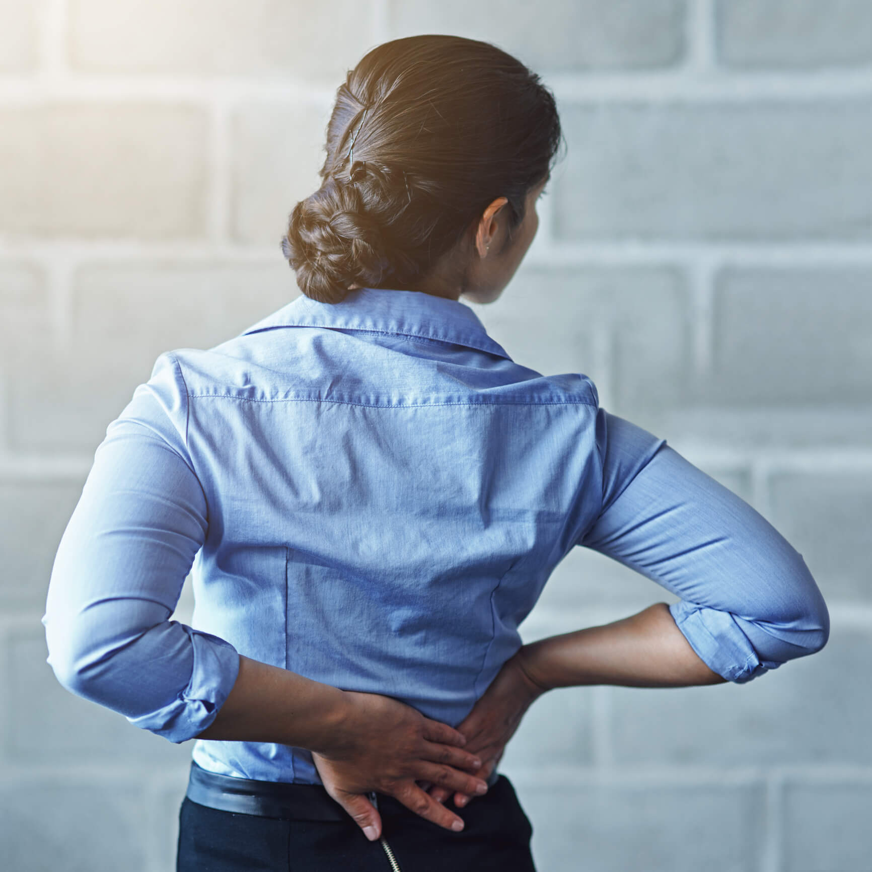 How to Treat Tailbone Pain with Physical Therapy - Atlanta PT