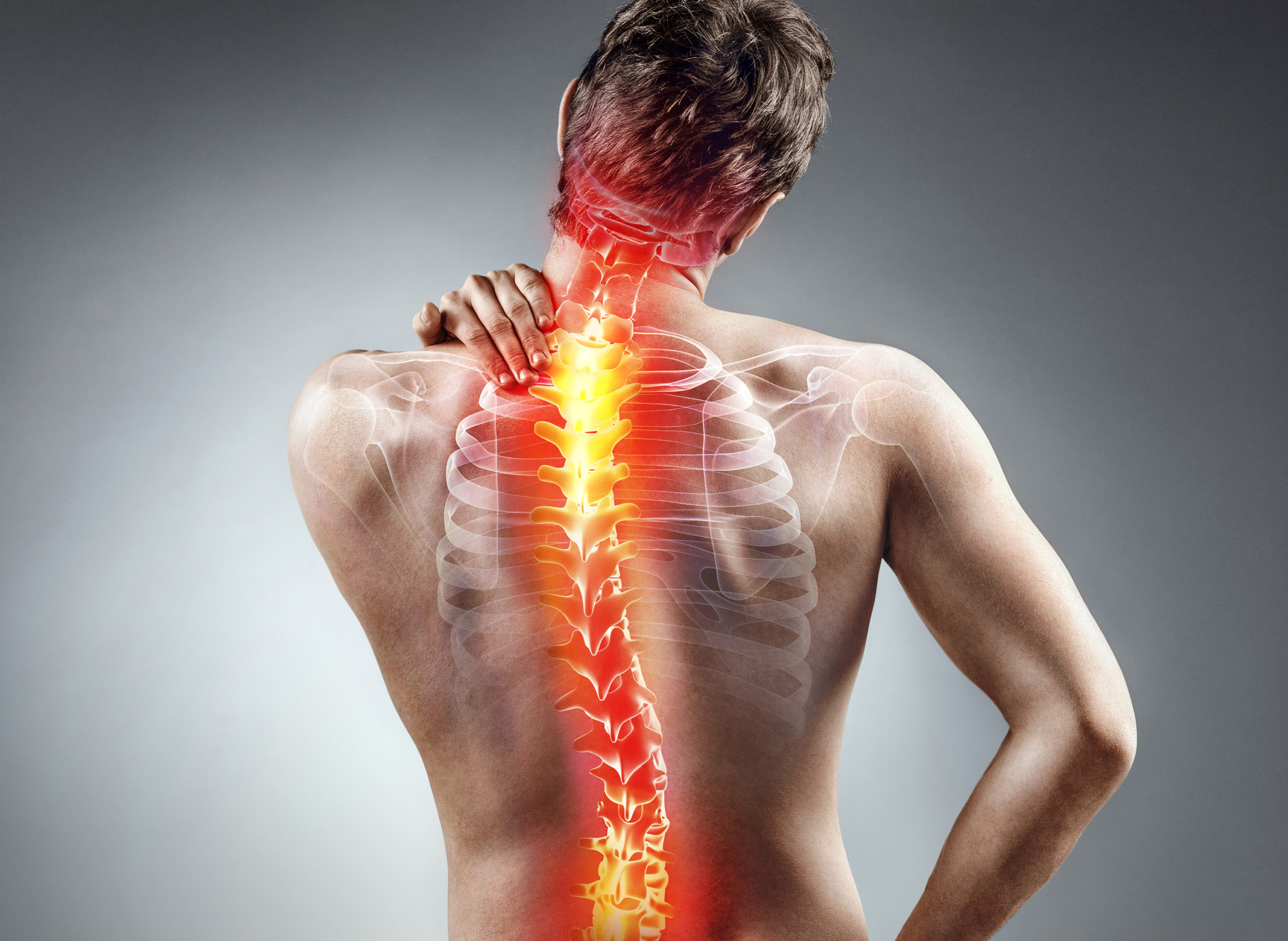 Low Back and Leg Pain  DISC Spine Institute TX