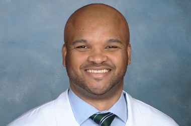 Dr. Eric Davis, MD – Savannah, GA