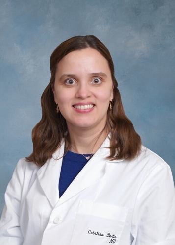 Cristina B Bartis, MD | Anesthesiology And Pain Management In Fort ...