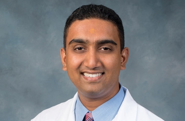 Ketan B. Patel, MD | Anesthesiologist & Pain Management Specialist In VA