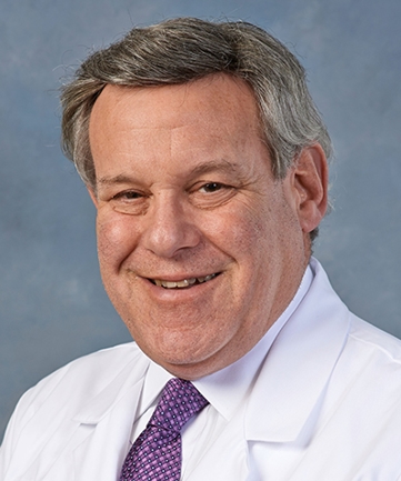 ABRAHAM CHERRICK, MD — practitioner in ALEXANDRIA, VA