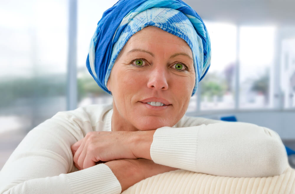 Managing Cancer Pain – Help Through Difficult Times