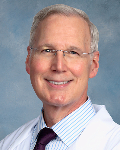 Vincent G Johnson Photo