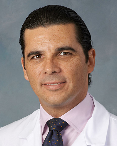 Luis Marcello  Fandos Photo